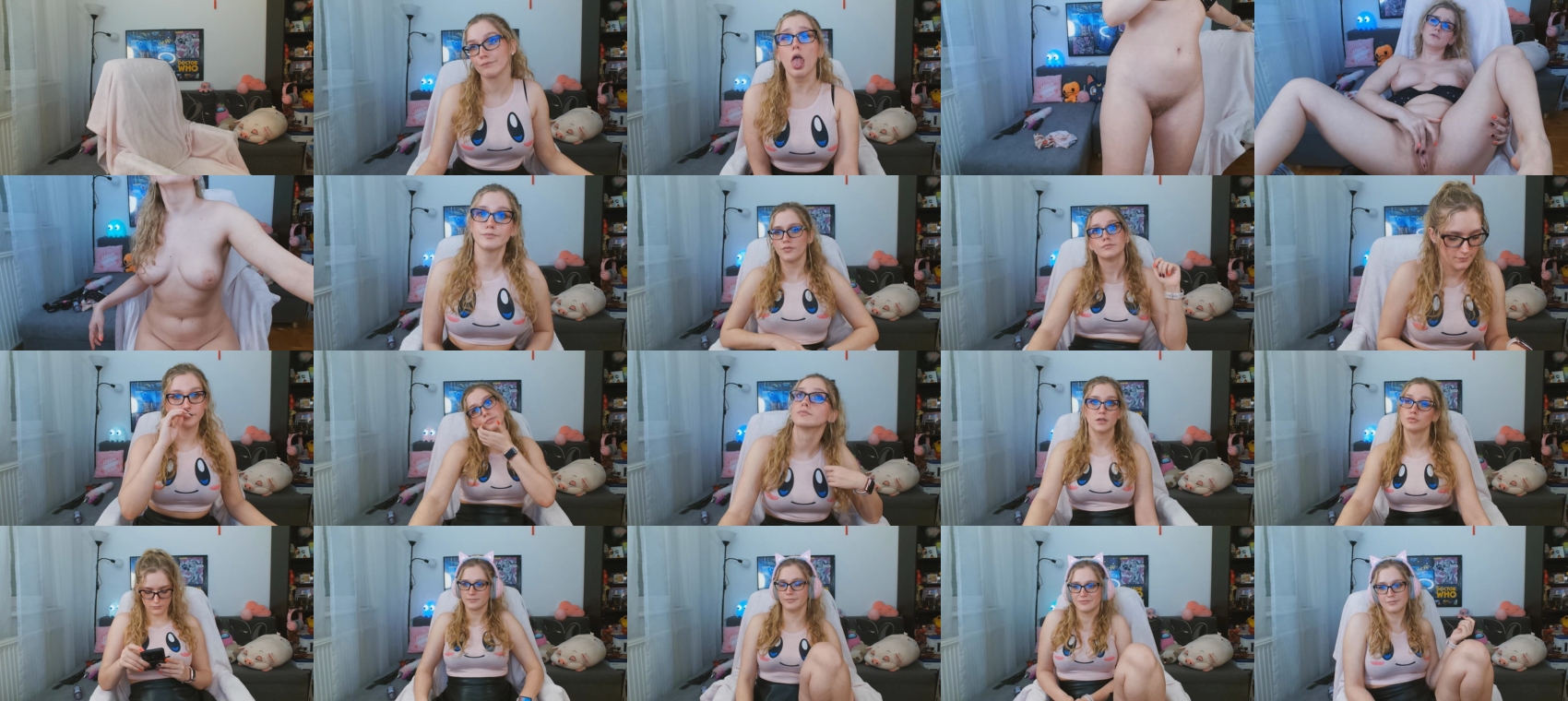 LunaNicole  07-10-2022